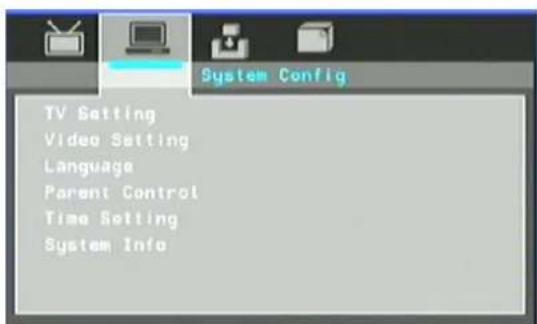 SEG DPP 1126070 TWIN - System Config - 1