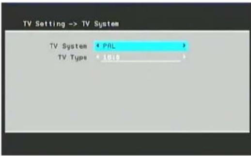 SEG DPP 1126070 TWIN - TV Setting - 1