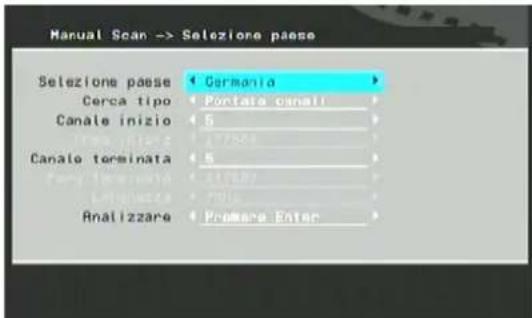 SEG DPP 1126070 TWIN - Manual Scan (Scansione manuale) - 1
