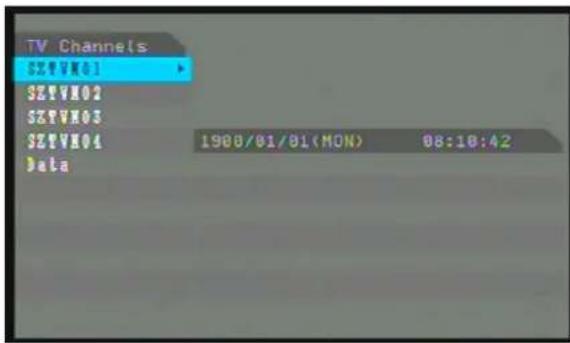 SEG DPP 1126070 TWIN - Elektronischer Programmführer (EPG) - 1