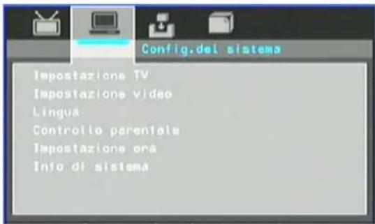 SEG DPP 1126070 TWIN - System Config (Configurazione sistema) - 1
