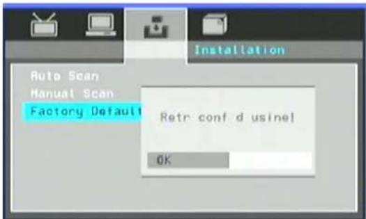 SEG DPP 1126070 TWIN - Default Setup (Configuration par défaut) - 1