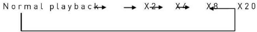 SEG DPP 1126070 TWIN - ※ STOP PLAYBACK - 1