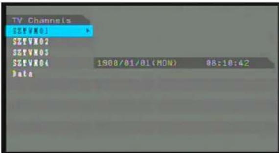 SEG DPP 1126070 TWIN - Electronic programs guide (EPG) - 1