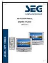 SEG DPP 1126070 TWIN - Télétexte - 7
