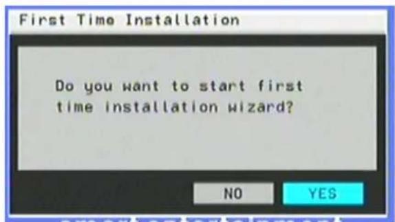 SEG DPP 1126070 TWIN - First time installation - 1