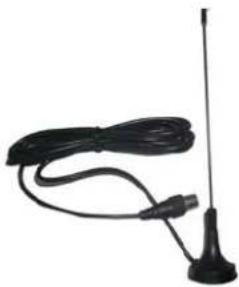 SEG DPP 1126070 TWIN - LECTEUR DVD / TNT - 8