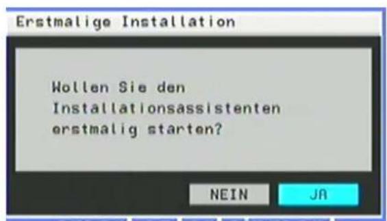 SEG DPP 1126070 TWIN - Erstinstallation - 1
