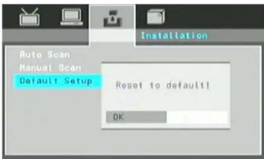 SEG DPP 1126070 TWIN - Default Setup - 1