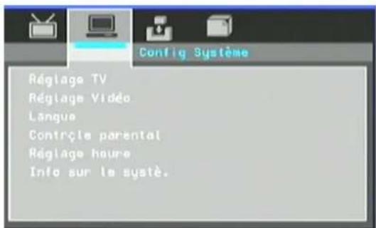 SEG DPP 1126070 TWIN - System Config (Config. Système) - 1