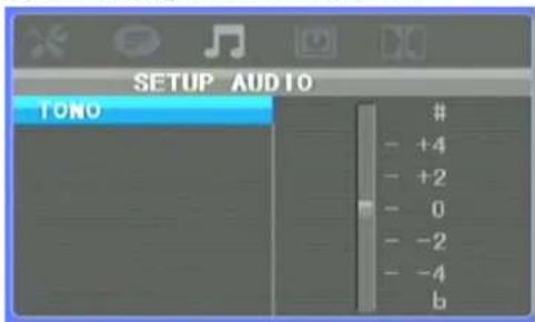 SEG DPP 1126070 TWIN - 1) SYSTEM SETUP (CONFIGURAZIONE SISTEMA) - 3