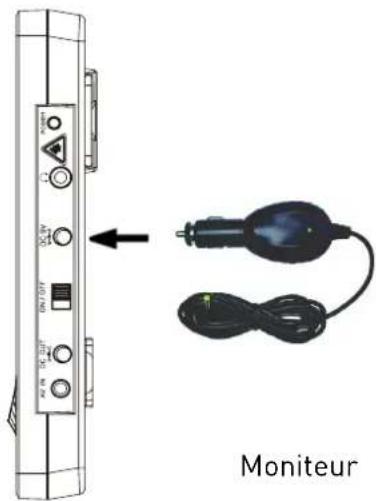 SEG DPP 1126070 TWIN - LECTEUR DVD / TNT - 13