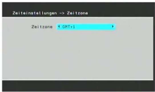 SEG DPP 1126070 TWIN - Zeiteinstellungen - 1