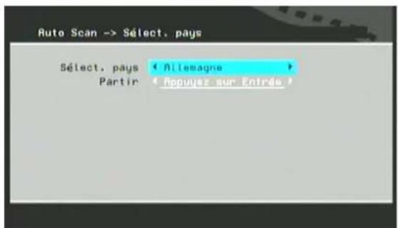 SEG DPP 1126070 TWIN - Auto Scan (Recherche auto) - 1