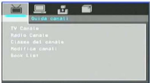 SEG DPP 1126070 TWIN - Channel Guide (Guida canali) - 1