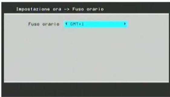SEG DPP 1126070 TWIN - Time Setting (Impostazione ora) - 1