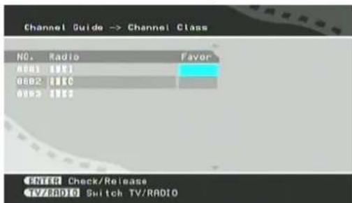 SEG DPP 1126070 TWIN - Channels Class - 1