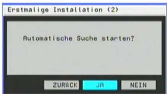 SEG DPP 1126070 TWIN - Erstinstallation - 3