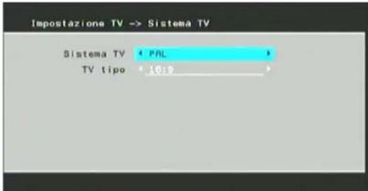SEG DPP 1126070 TWIN - TV Setting (Impostazioni TV) - 1