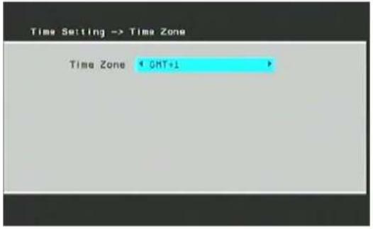 SEG DPP 1126070 TWIN - Time Setting - 1