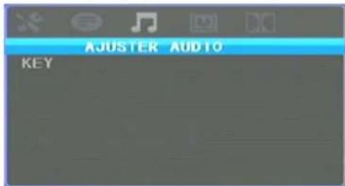 SEG DPP 1126070 TWIN - 3) AUDIO SETUP (CONFIGURATION AUDIO) - 1