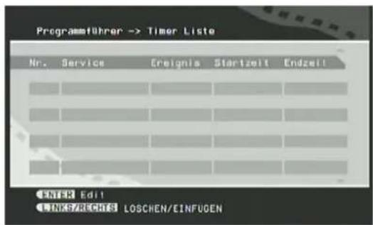 SEG DPP 1126070 TWIN - Timer Liste - 1