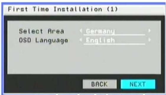 SEG DPP 1126070 TWIN - First time installation - 2