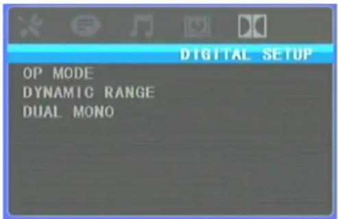 SEG DPP 1126070 TWIN - 5) DIGITAL SETUP - 1