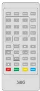 SEG DPP 1126070 TWIN - LECTEUR DVD / TNT - 4