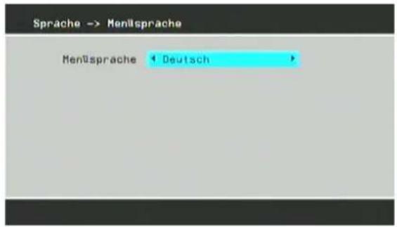 SEG DPP 1126070 TWIN - Sprache - 1