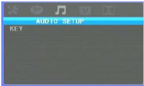 SEG DPP 1126070 TWIN - 3) AUDIO SETUP - 1
