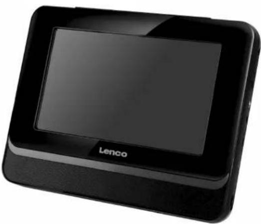 LENCO DVP739 X2 - Lenco - 1