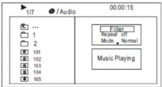 LENCO DVP739 X2 - MP3/WMA/MPEG4 Playing - 2