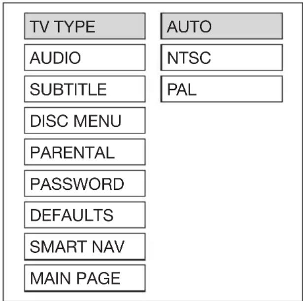 Marquant MCDKIT7 - PREFERENCES SETUP - 1