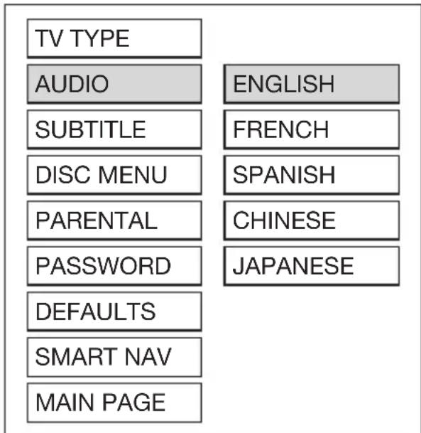 Marquant MCDKIT7 - TV type - 1