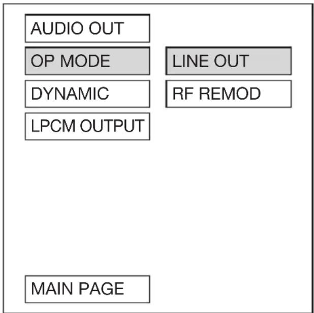 Marquant MCDKIT7 - AUDIO OUT - 1
