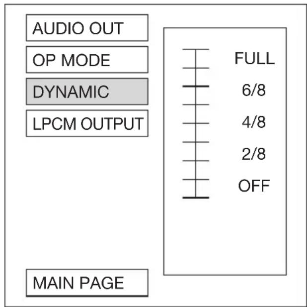 Marquant MCDKIT7 - OP MODE - 1