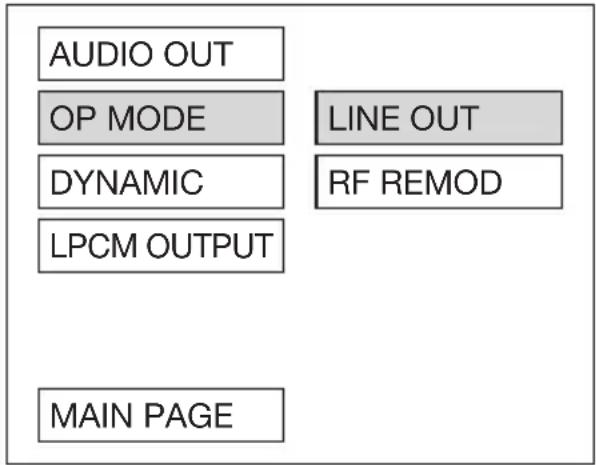 Marquant MCDKIT7 - AUDIO OUT - 1