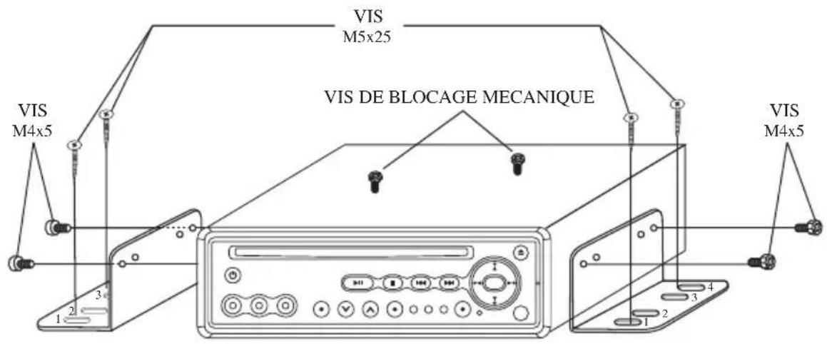 Marquant MCDKIT7 - Installation - 2