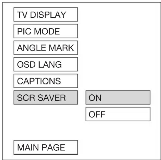 Marquant MCDKIT7 - CAPTIONS setup - 1