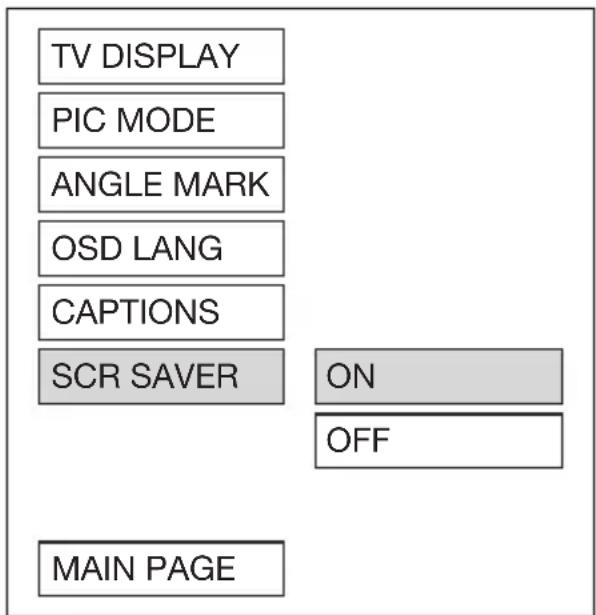 Marquant MCDKIT7 - CAPTIONS setup - 1