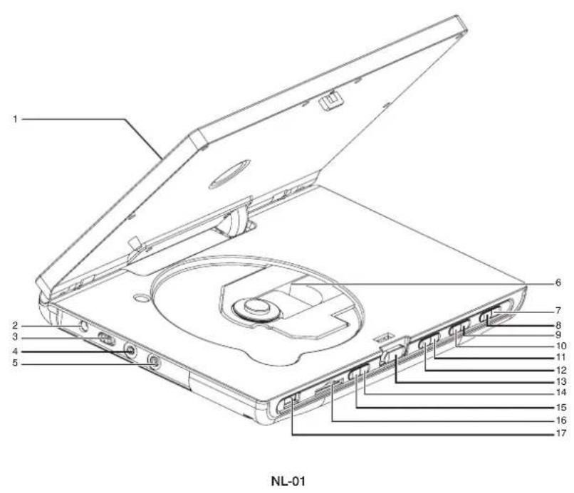 Marquant MCDKIT16 - MARQUANT - 2