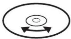 Marquant MCDKIT15 - Clean the discs (B) - 2