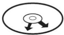 Marquant MCDKIT15 - Clean the discs (B) - 1