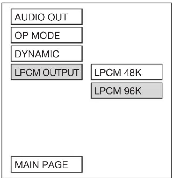 Marquant MCD7 - OP MODE - 2