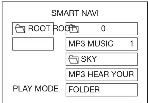 Marquant MCD7 - PARAMETRES: - 1