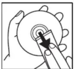 Marquant MCD7 - ATTENTION - 1