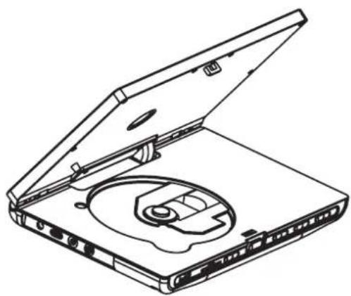 Marquant DVDKIT16 - MARQUANT - 1