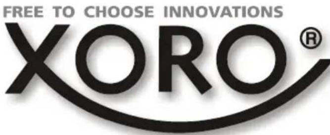 XORO HSD 7790 - VCD (CD Video) - 1