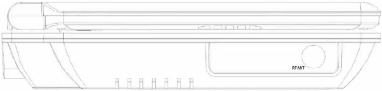 XORO HSD 7790 - Password - 2